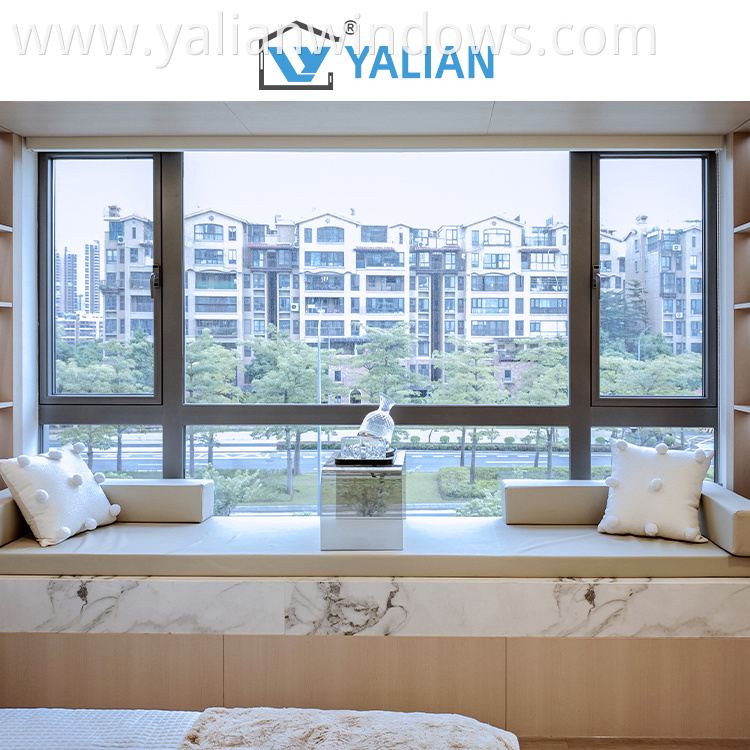 Single Casement Window